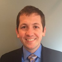 University of Kansas Medical Center Employee Evan Petrie's profile photo