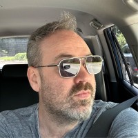 Templar Media Employee Daniel Bodinof's profile photo