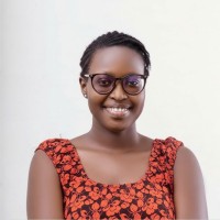 SERING International LLC Employee Amanda Dusabe's profile photo