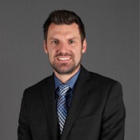 Denton County Transportation Authority Employee Austin Frith's profile photo