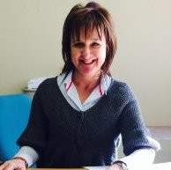 Mandy van Zyl Email
