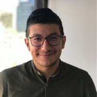Erick Patarroyo Email