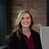 Enjet Aero Employee Adrienne Parmentier's profile photo