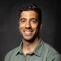 Grubhub Employee Greg Hyman's profile photo