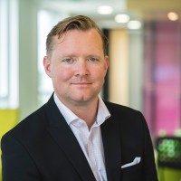 Thinkproject Employee Daniel Rowles's profile photo