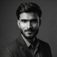 Origin Employee Chirag K's profile photo