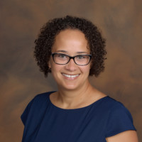 Jocelyn Davis-George Email & Phone Number