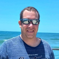 Beetle Inc Employee Tyrone Bissell's profile photo