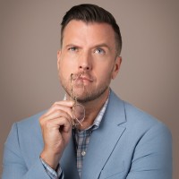 Tines Employee Matt Bohn's profile photo