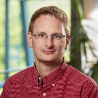 TA Instruments Employee Ryan Donnelly's profile photo