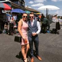 Joe Pickering Email & Phone Number