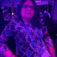 Mitra SK Employee Saswati Ghosh's profile photo