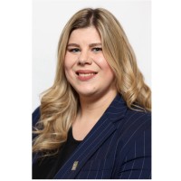 First Commonwealth Bank Employee Ashley Walker's profile photo
