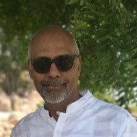 Mandaar Pande Email
