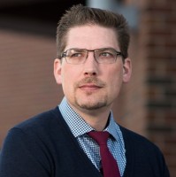 Mindstream Employee Bryan Hall's profile photo