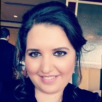 Lodasoft Employee Farah Zoma's profile photo