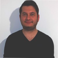 Kiwibit Employee Matteo Bernardini's profile photo