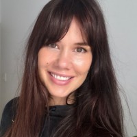 Matter Design & Digital Employee Tiana Ladejo's profile photo