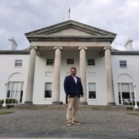 Jurys Inn Hotel Group Employee David Govan's profile photo