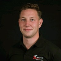 SafeSmart Access EMEA Employee Chevy Leflaive's profile photo