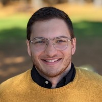 Stripe Employee Mike Bane's profile photo