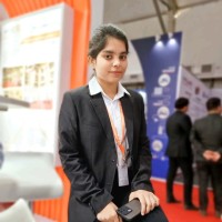 Technical Associates Ltd Employee Riya Tiwari's profile photo