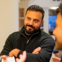 CTT Systems AB Employee Mounir Megdiche's profile photo