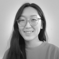 Gap Inc. Employee April Wang's profile photo