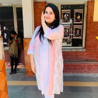 Ishika Khanna Email & Phone Number