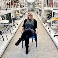 Miles Treaster & Associates (MTA) Employee Candy Dallosta's profile photo