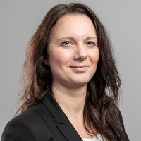 Kerberos Compliance Employee Susanna Daniels's profile photo