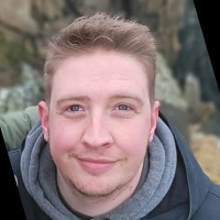 Covalen Employee Harry McCormack's profile photo