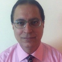 Baroda Global Shared Services Ltd Employee Chander Kataria's profile photo