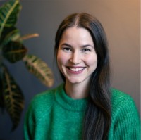 Augur - The Human Experience Agency Employee Ingrid Gunne's profile photo