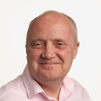 Applicable Employee Ian Jordan's profile photo
