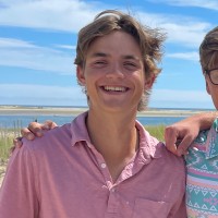 Thistle Employee Cooper Evans's profile photo