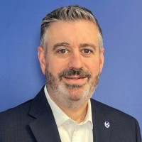 Blue Chip Talent Employee Brandon MacShara's profile photo