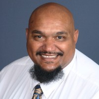 Deckorators Inc Employee Faruq Ghaffar's profile photo