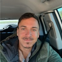 iCare Employee Ryan Whitecotton's profile photo