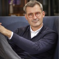 ETNIA BARCELONA S.L. Employee David Pellicer's profile photo