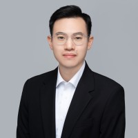 Vizuro Employee Jack Li's profile photo