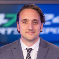 Vanderbilt University Employee Barton Simmons's profile photo