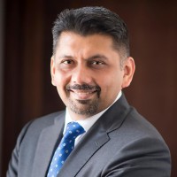 Clifford Capital Employee Supriyakumar Sakhalkar's profile photo