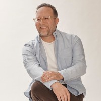 Black Book Ink Employee Paul Levatino's profile photo