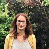 Bosch Employee Zsofia Horvath's profile photo