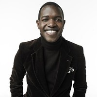 Wolff Olins Employee Kwesi Blair's profile photo