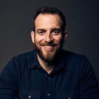 Paceline (Application Software) Employee Joel Lieginger's profile photo