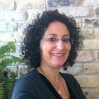 AngelSense Employee Ruth Bronstein's profile photo