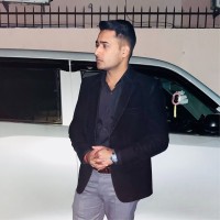 Ashish Indoriya Email