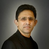 Agnik Employee Hillol Kargupta's profile photo